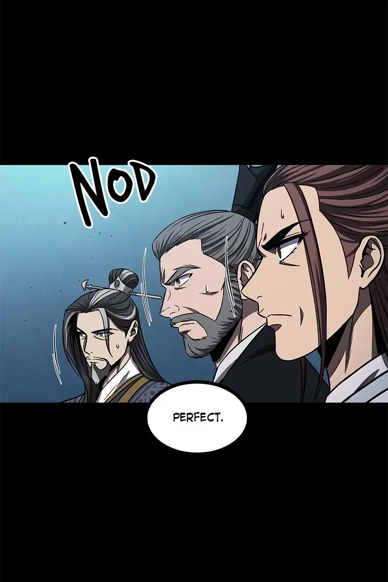 Nano Machine Chapter 99 Page 67