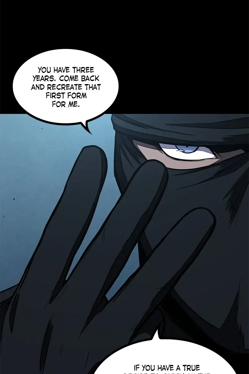 Nano Machine Chapter 99 Page 68