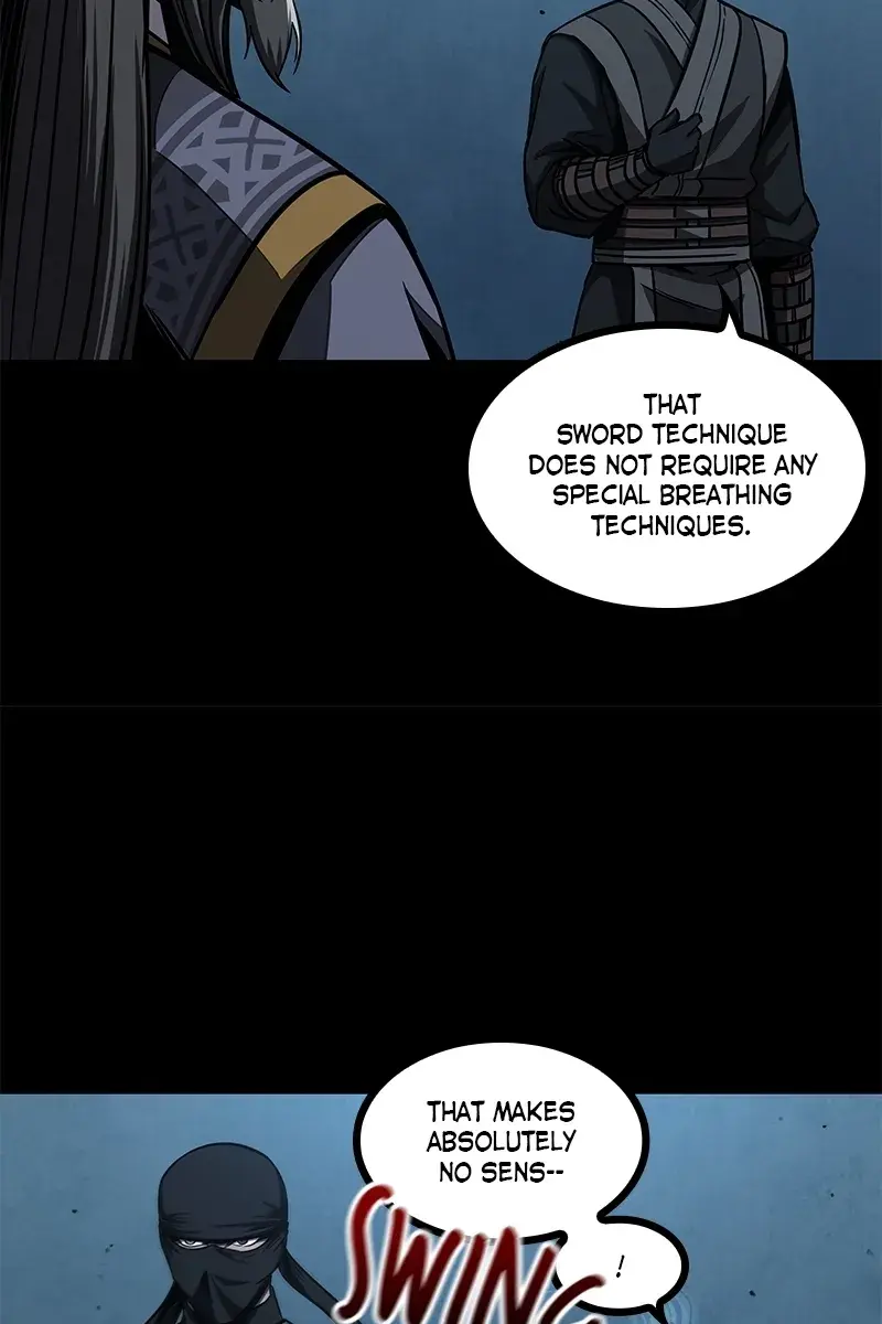 Nano Machine Chapter 99 Page 70