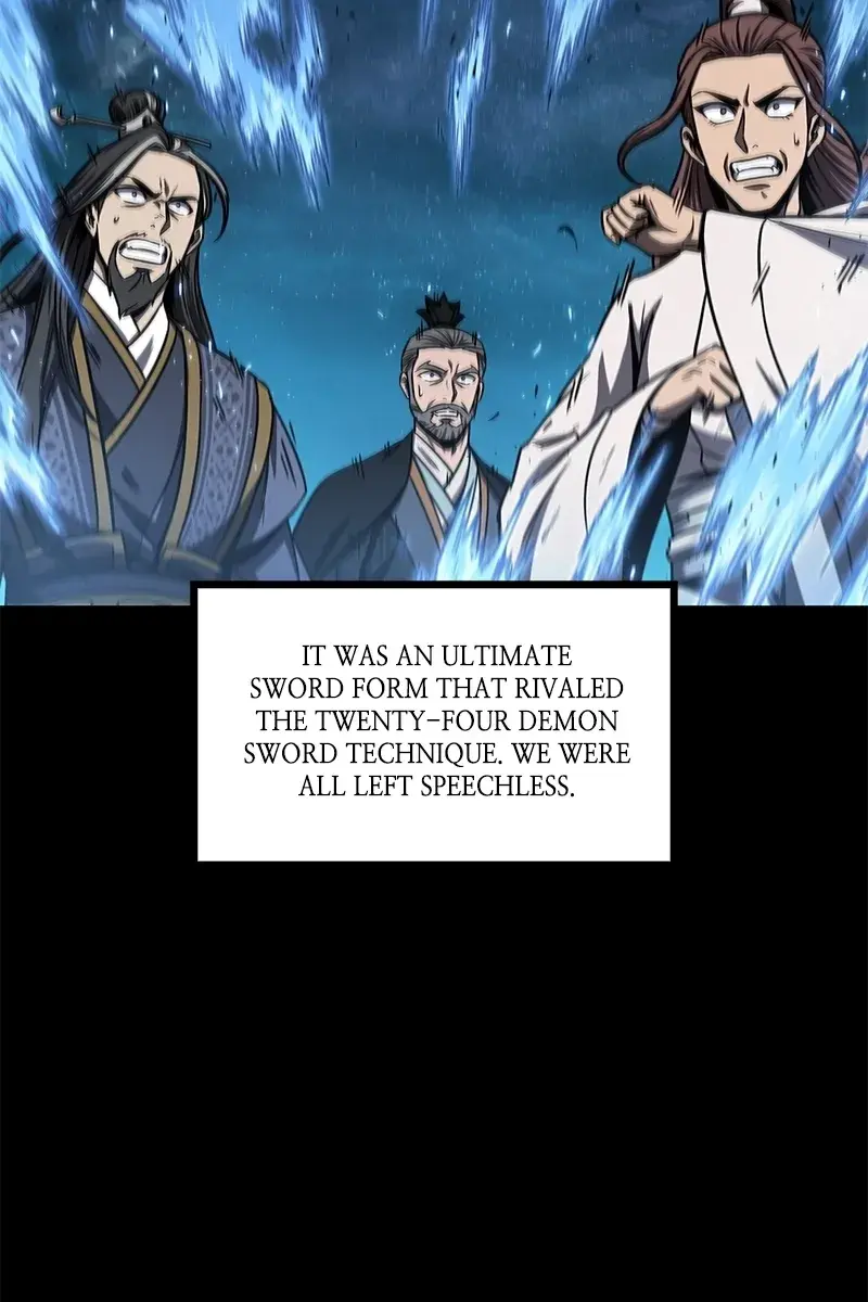 Nano Machine Chapter 99 Page 72