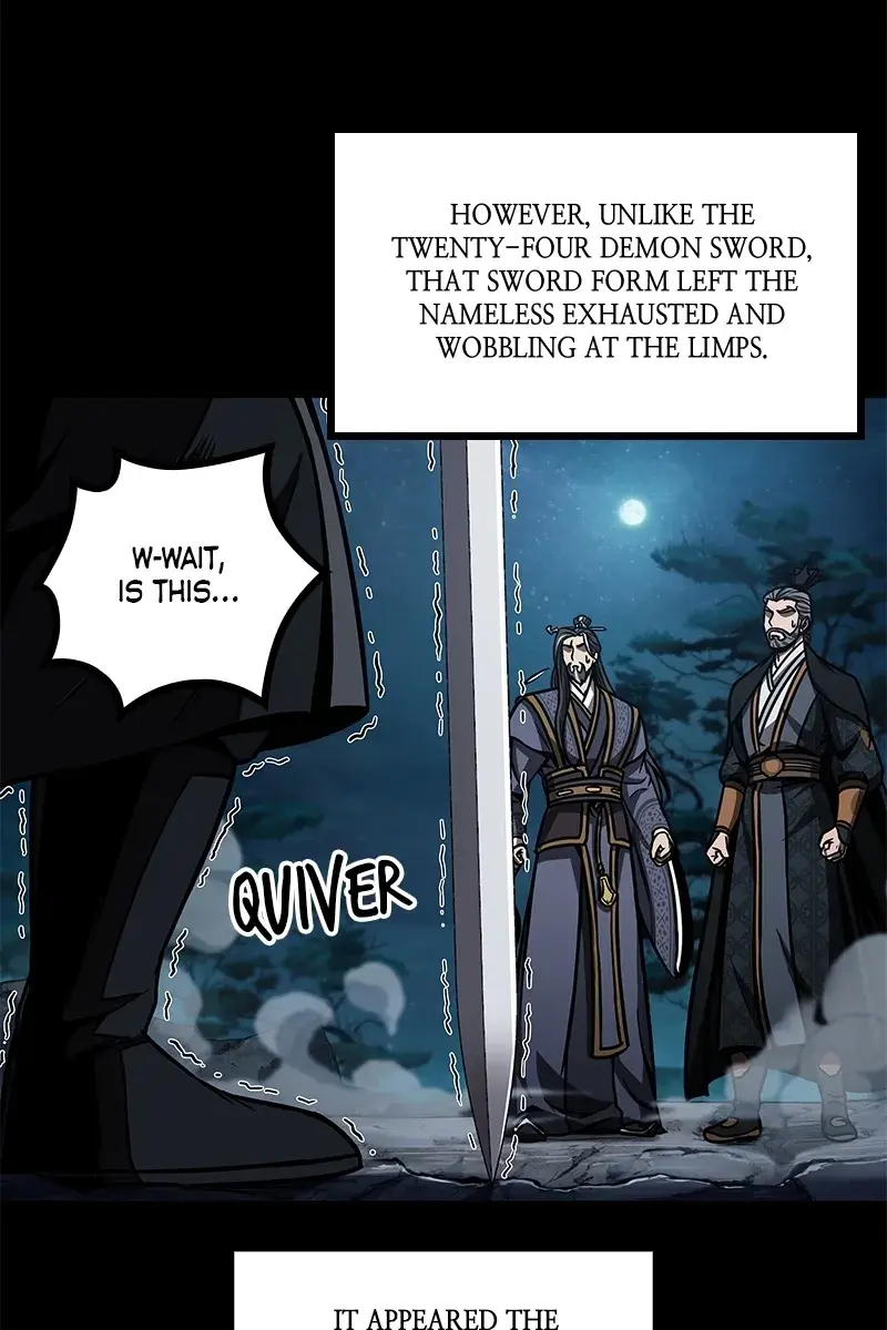 Nano Machine Chapter 99 Page 73