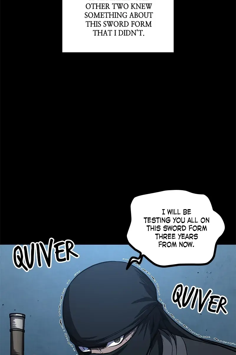 Nano Machine Chapter 99 Page 74