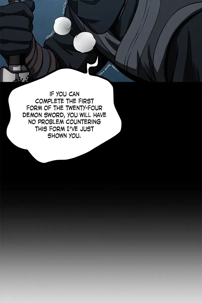 Nano Machine Chapter 99 Page 75