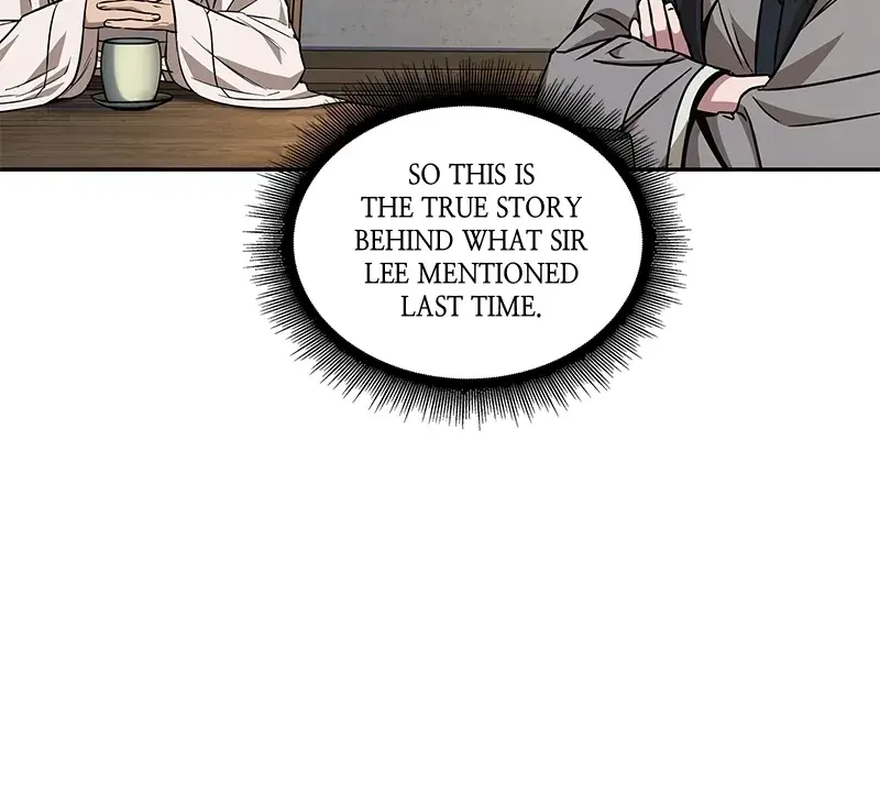 Nano Machine Chapter 99 Page 77