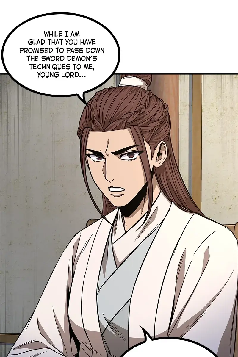 Nano Machine Chapter 99 Page 79