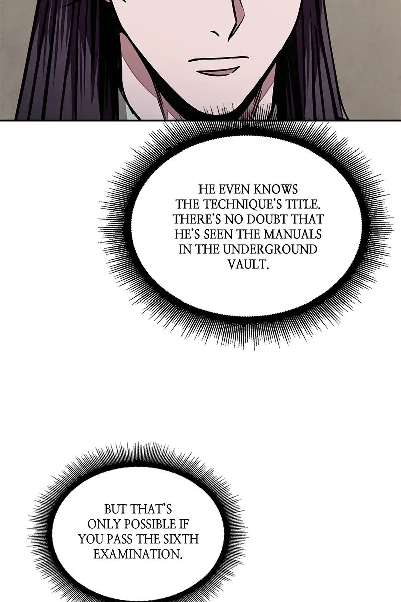 Nano Machine Chapter 99 Page 81