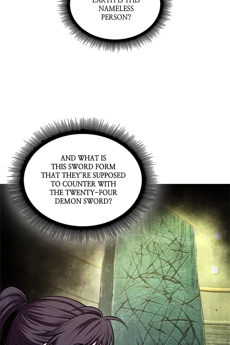 Nano Machine Chapter 99 Page 83