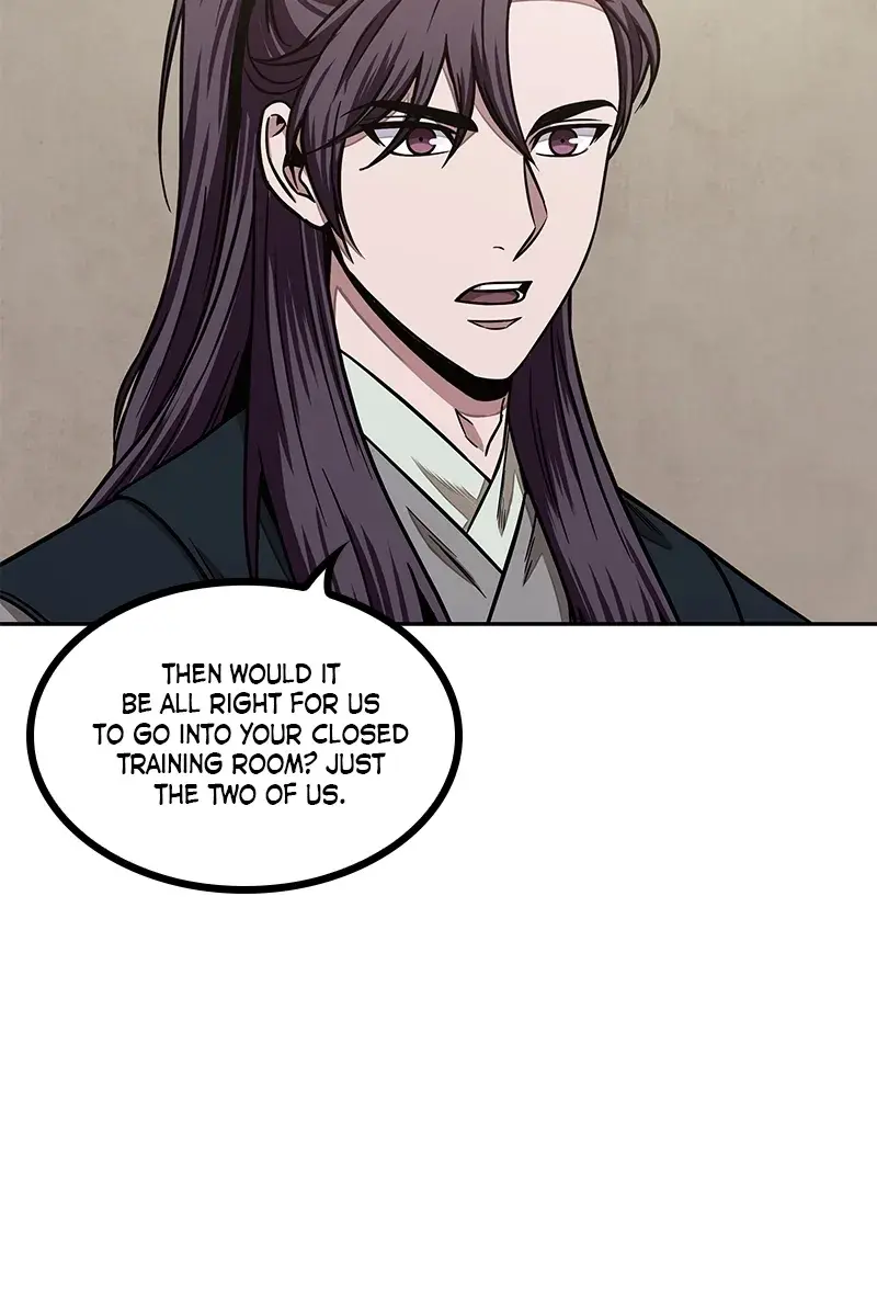 Nano Machine Chapter 99 Page 86