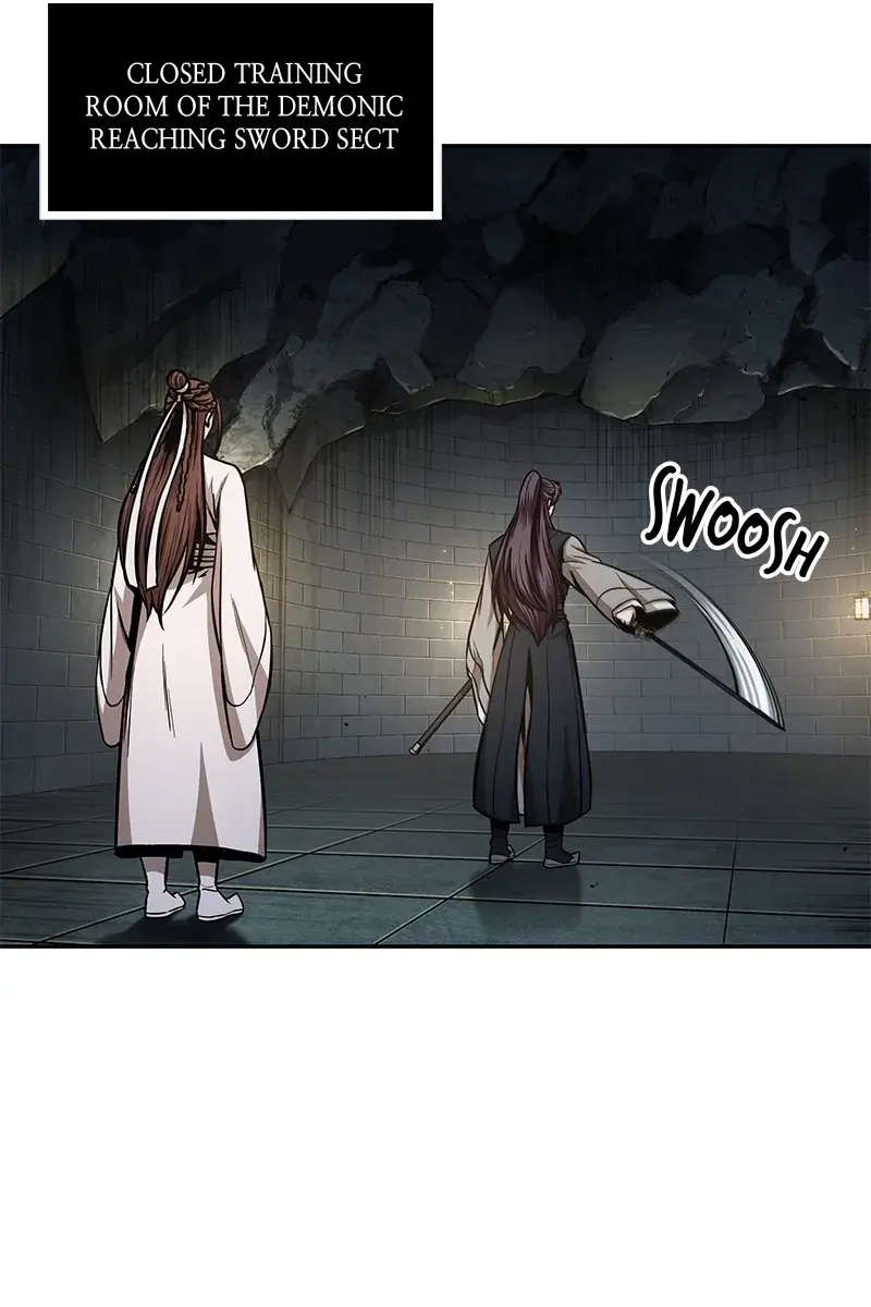 Nano Machine Chapter 99 Page 89