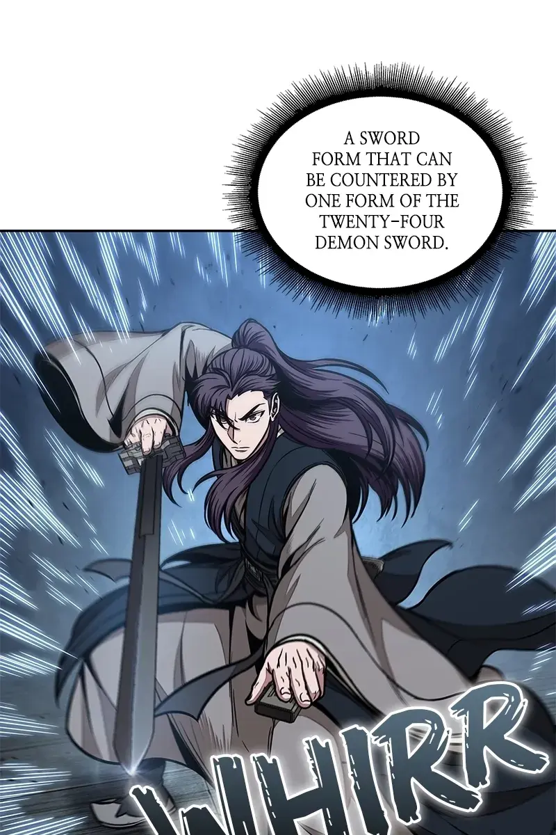 Nano Machine Chapter 99 Page 90