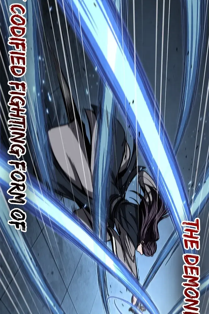 Nano Machine Chapter 99 Page 92