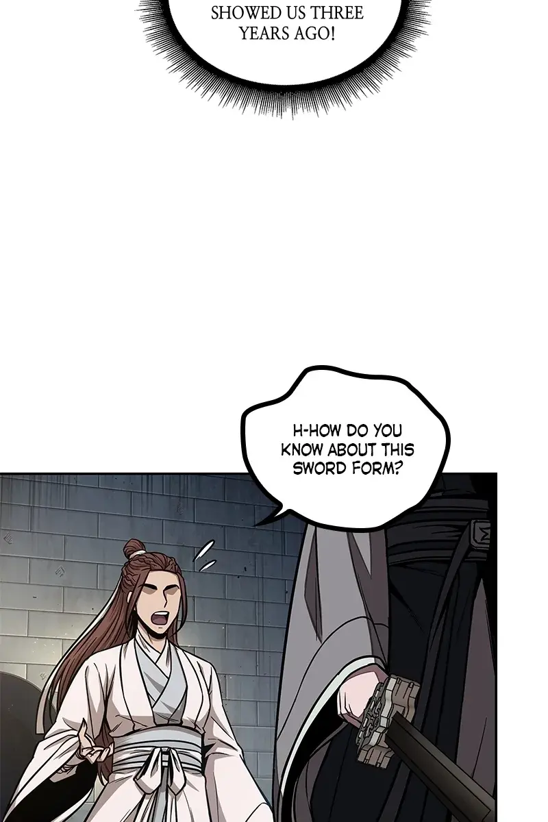 Nano Machine Chapter 99 Page 95