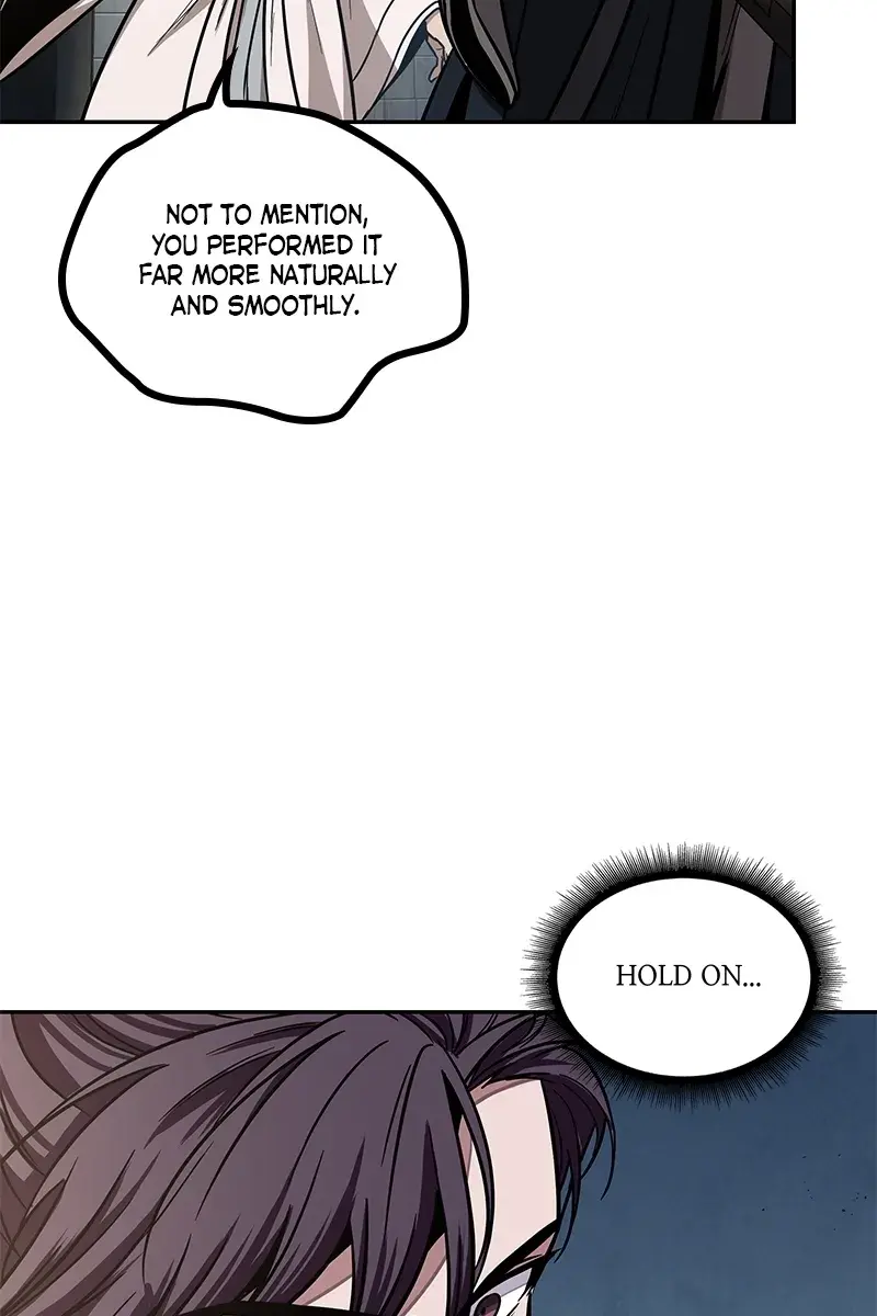 Nano Machine Chapter 99 Page 96