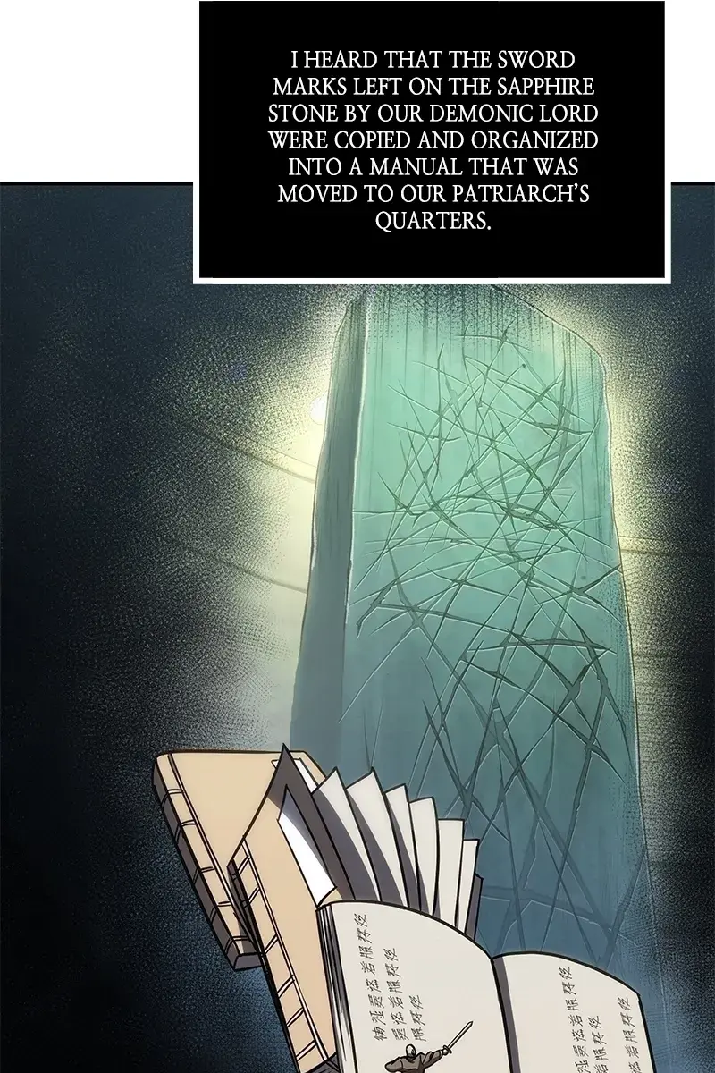 Nano Machine Chapter 99 Page 99