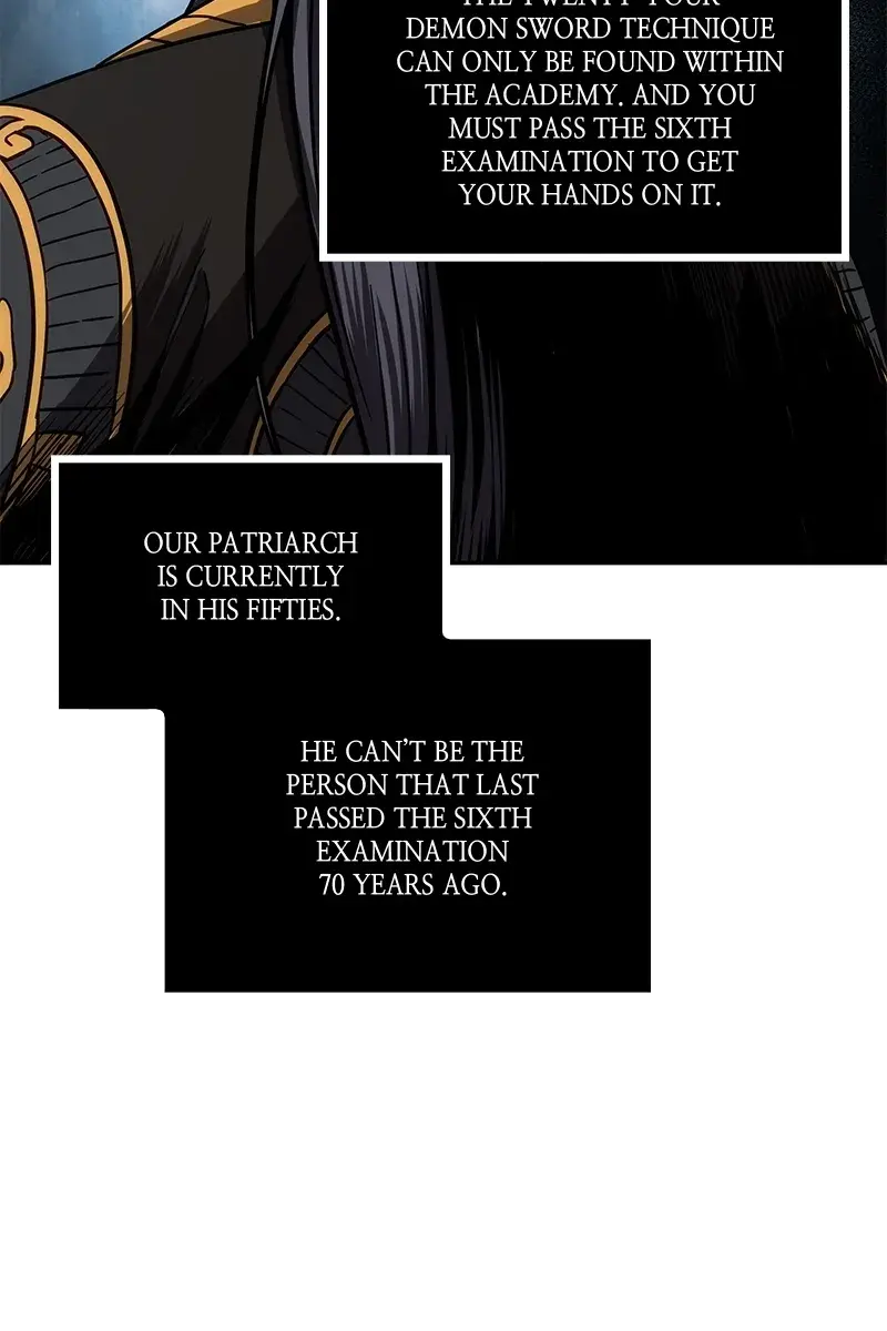 Nano Machine Chapter 99 Page 101