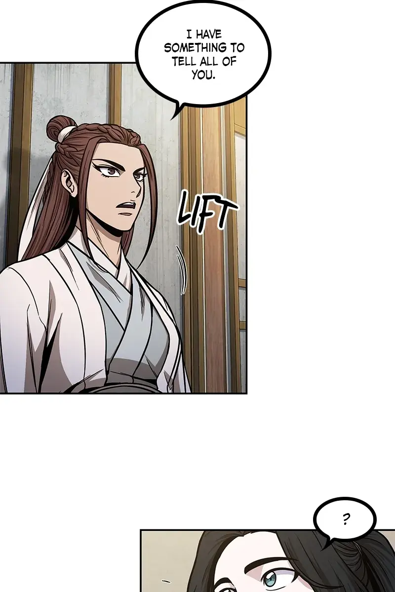 Nano Machine Chapter 100 Page 3