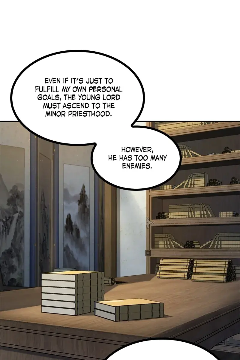 Nano Machine Chapter 100 Page 7