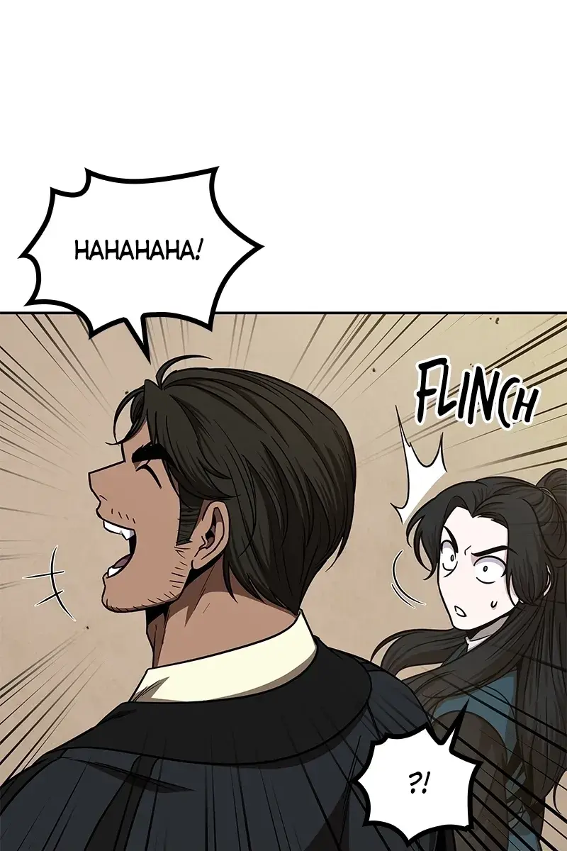 Nano Machine Chapter 100 Page 15