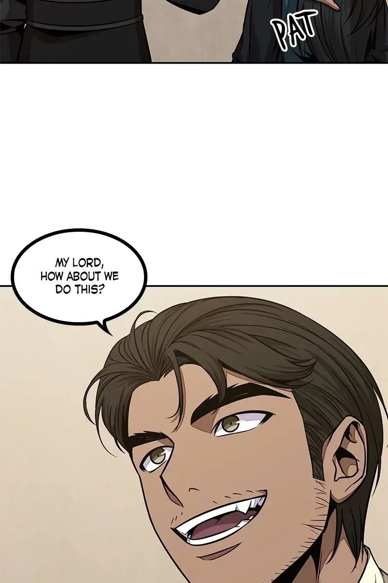 Nano Machine Chapter 100 Page 17