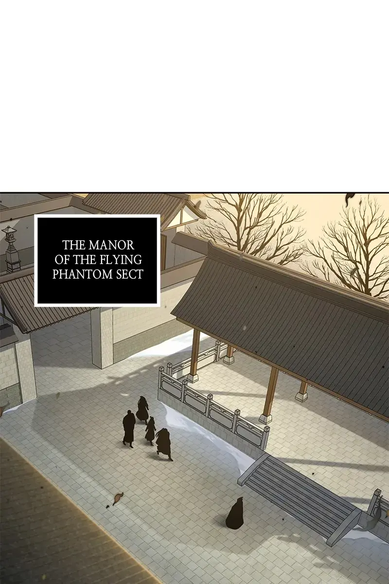 Nano Machine Chapter 100 Page 20