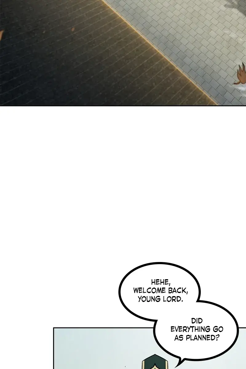 Nano Machine Chapter 100 Page 21