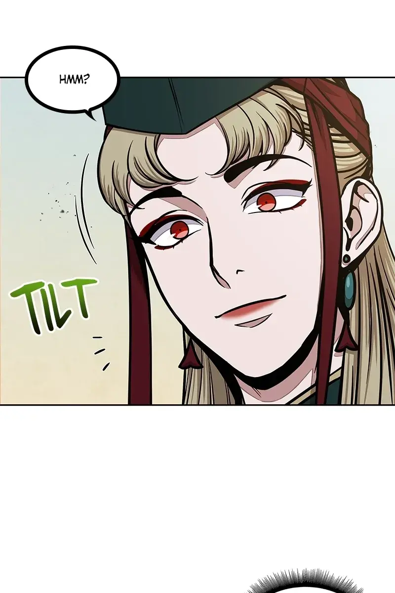 Nano Machine Chapter 100 Page 23