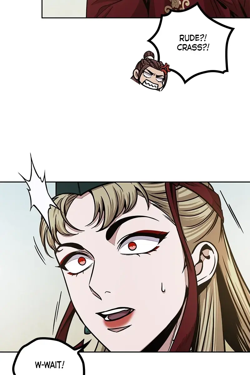 Nano Machine Chapter 100 Page 28