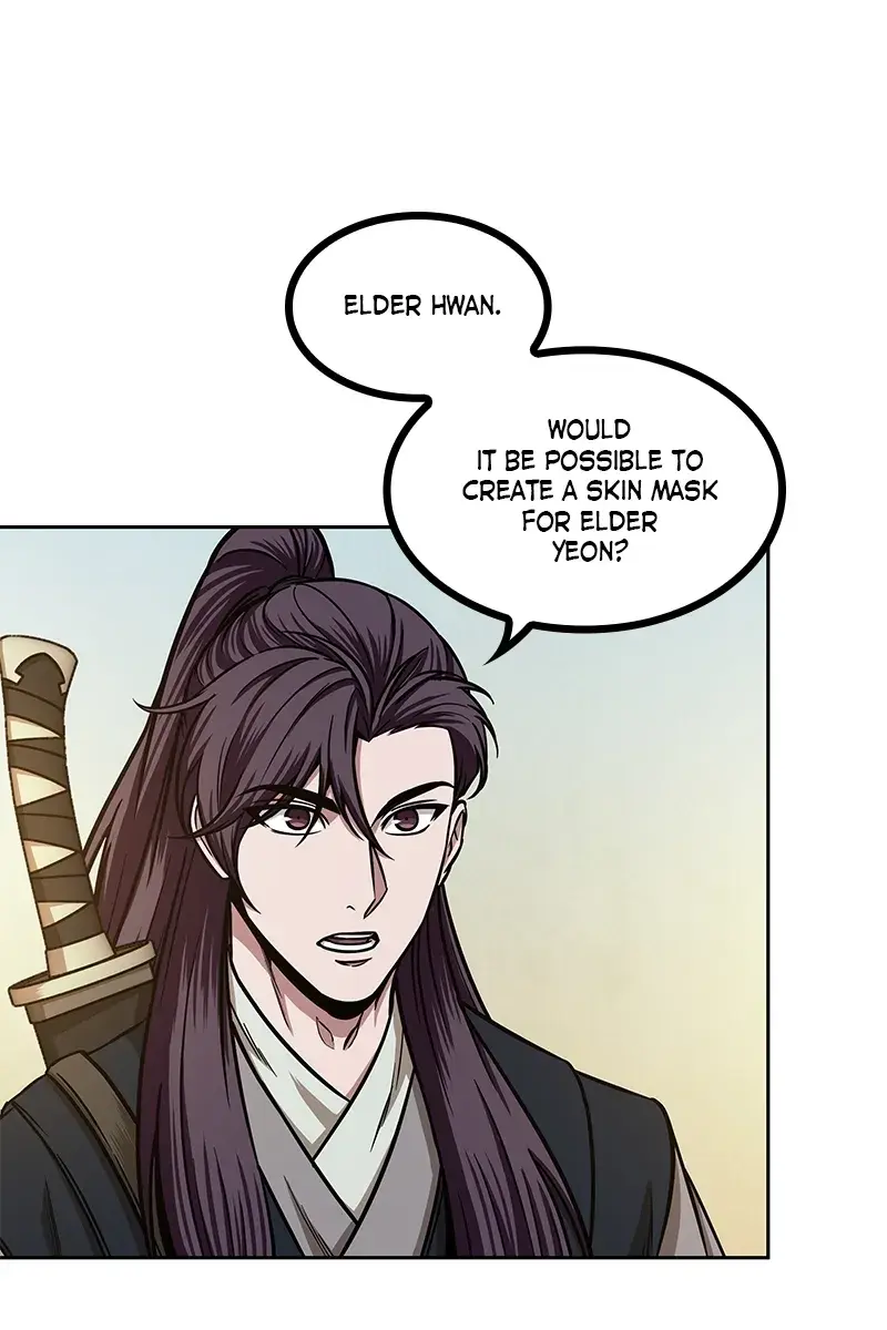 Nano Machine Chapter 100 Page 32