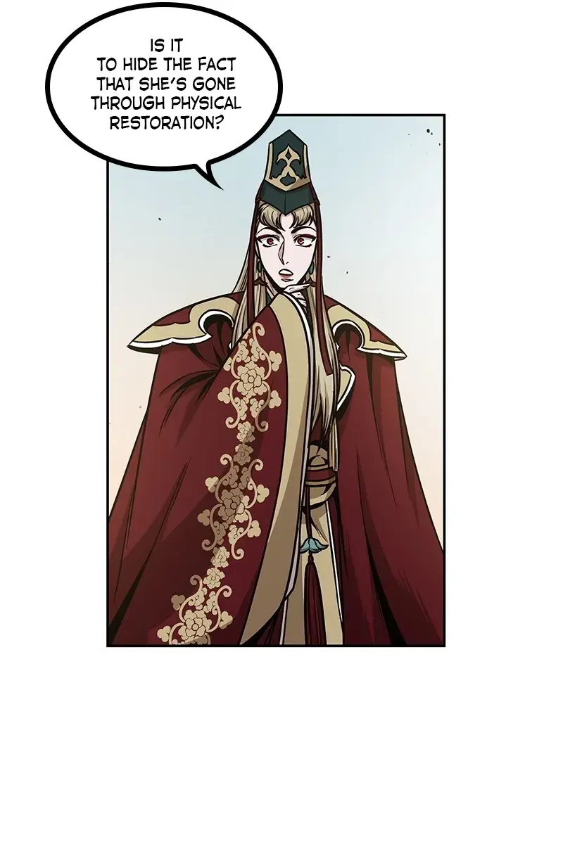 Nano Machine Chapter 100 Page 34