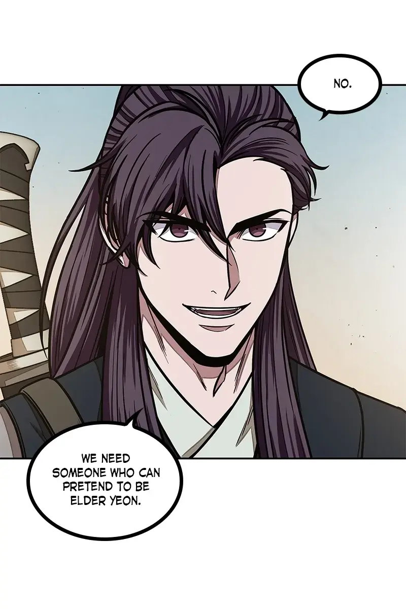 Nano Machine Chapter 100 Page 35