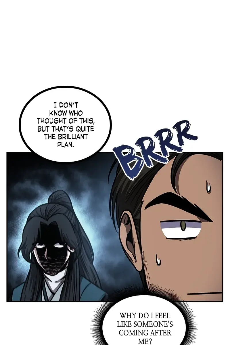 Nano Machine Chapter 100 Page 37