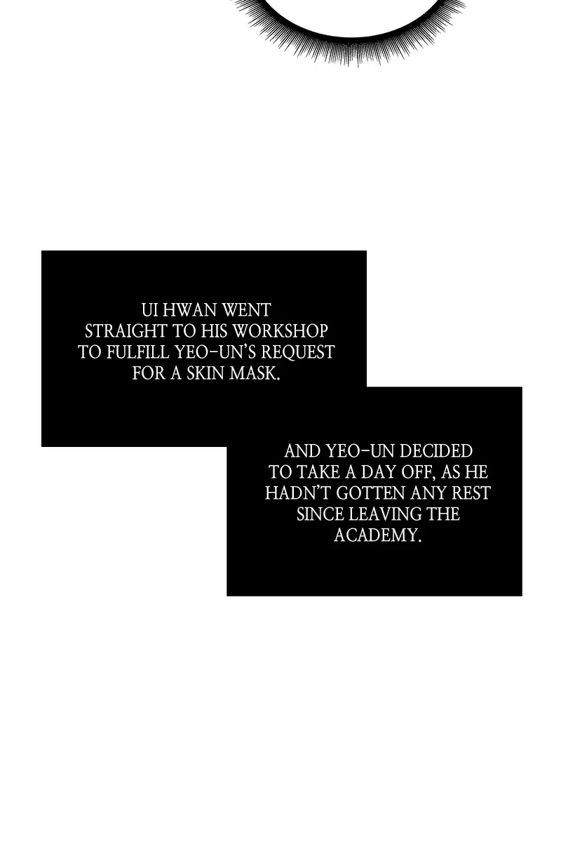 Nano Machine Chapter 100 Page 38