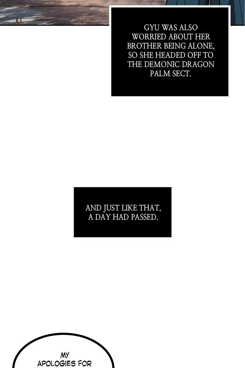 Nano Machine Chapter 100 Page 40