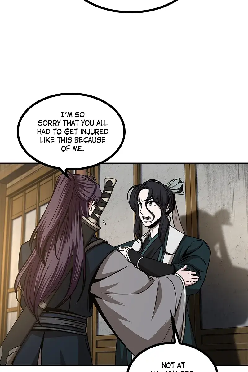 Nano Machine Chapter 100 Page 43