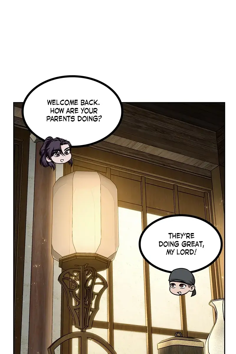 Nano Machine Chapter 100 Page 46