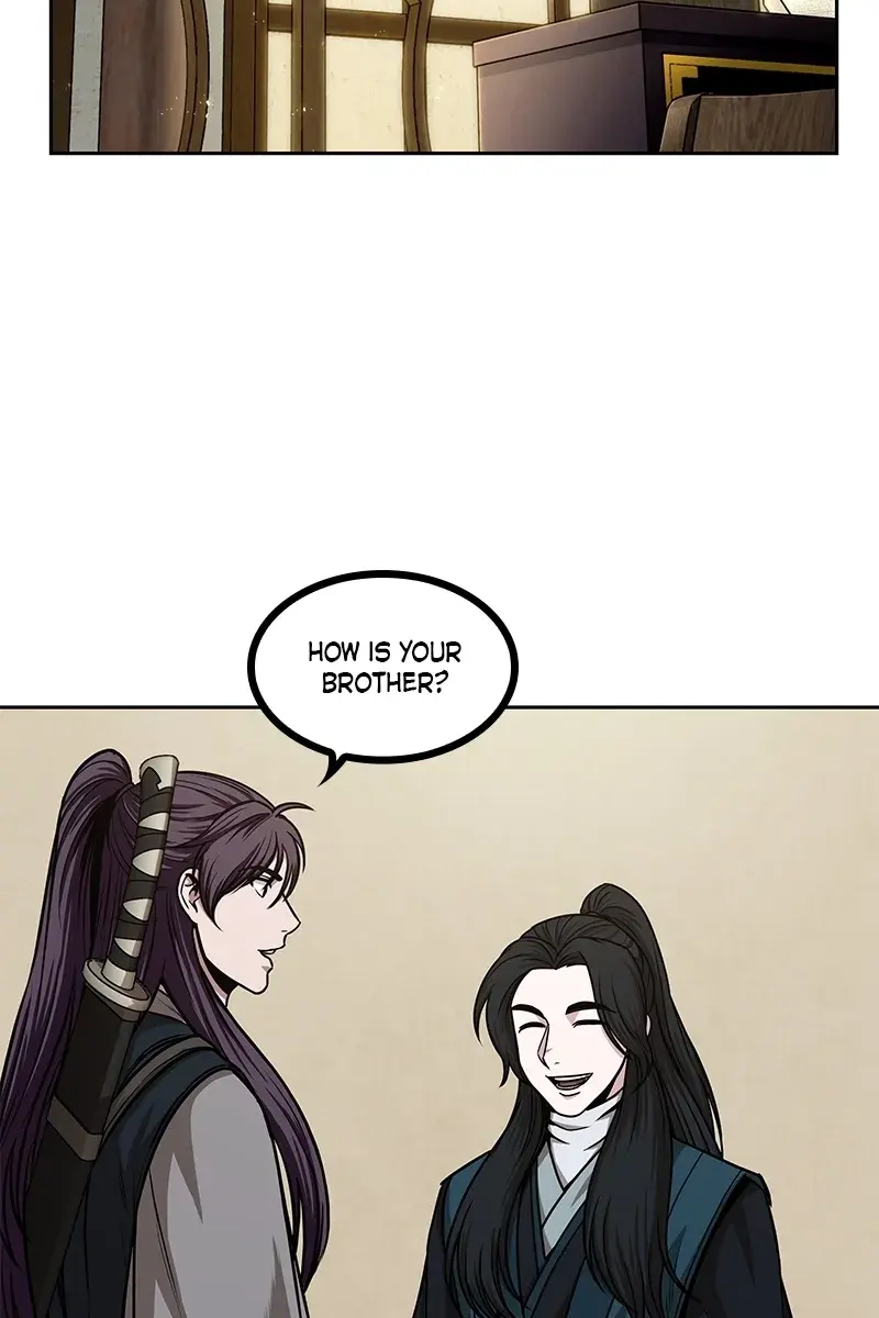 Nano Machine Chapter 100 Page 47