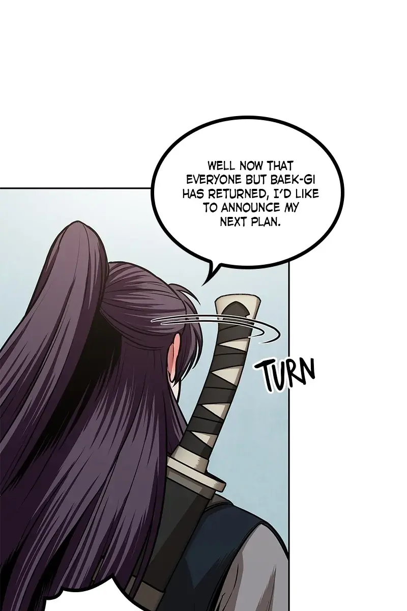 Nano Machine Chapter 100 Page 50