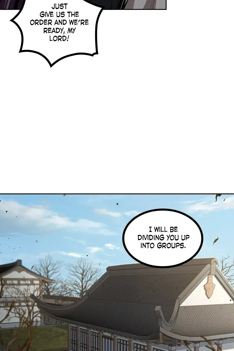 Nano Machine Chapter 100 Page 51