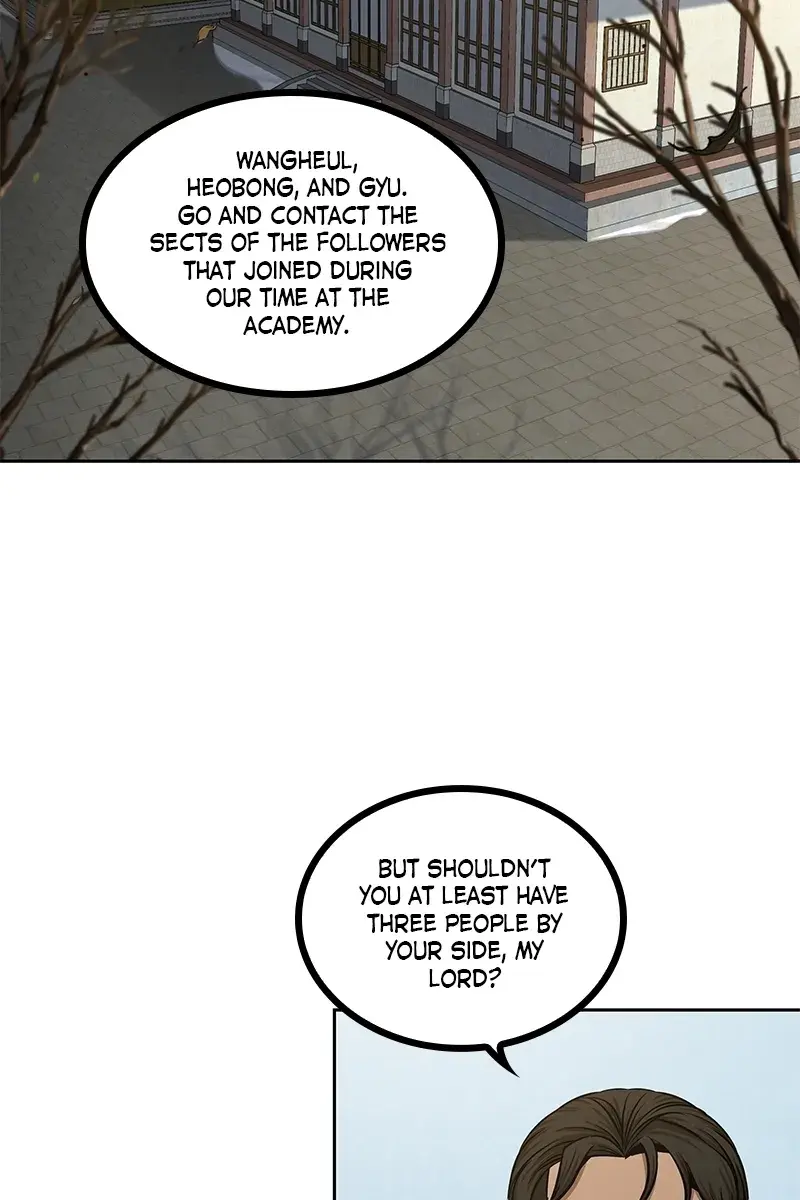 Nano Machine Chapter 100 Page 52