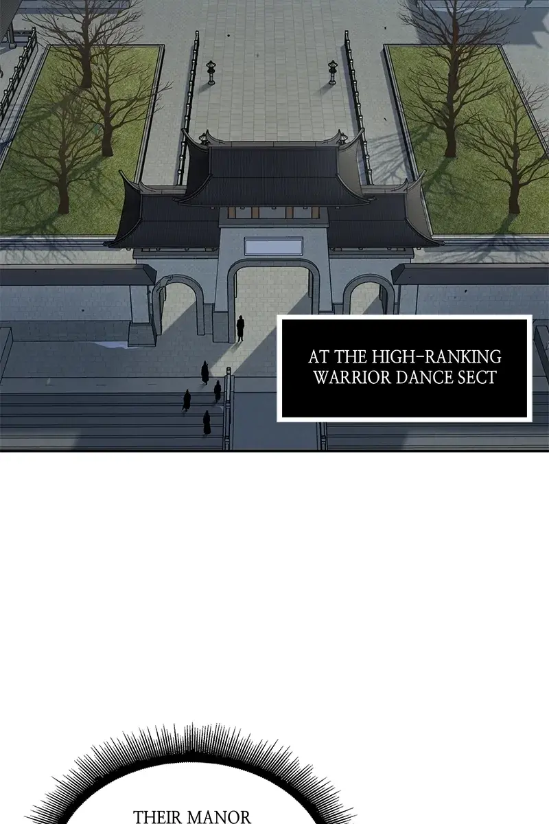 Nano Machine Chapter 100 Page 57