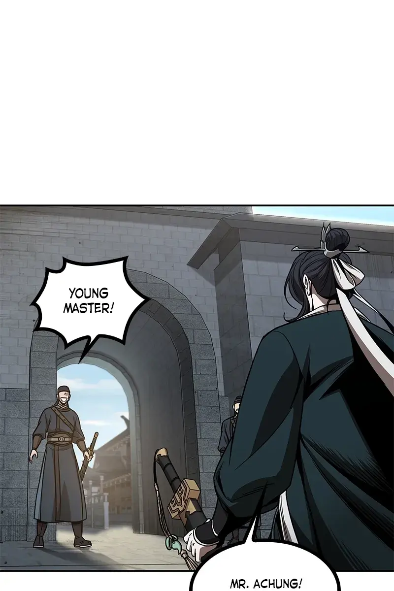 Nano Machine Chapter 100 Page 59