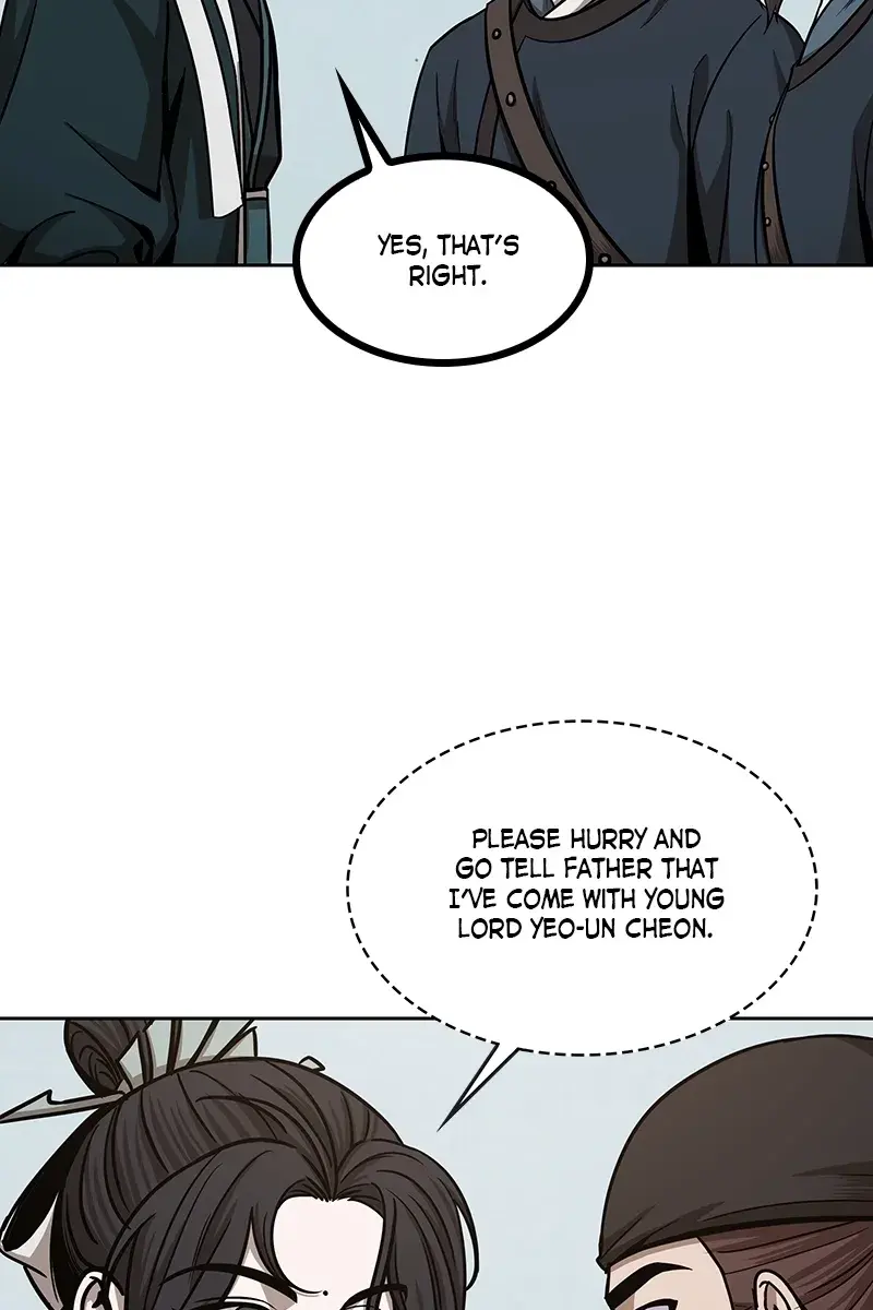 Nano Machine Chapter 100 Page 61