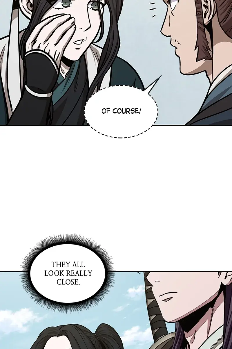 Nano Machine Chapter 100 Page 62