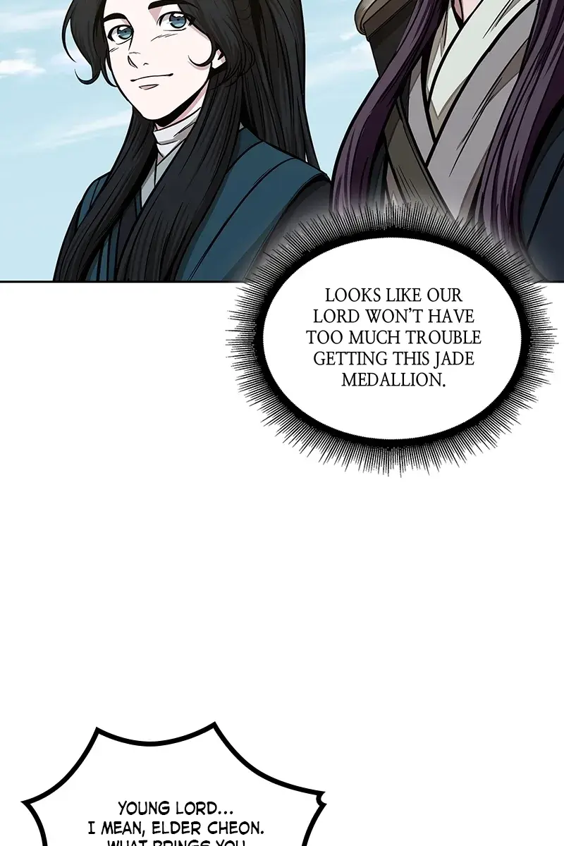 Nano Machine Chapter 100 Page 63