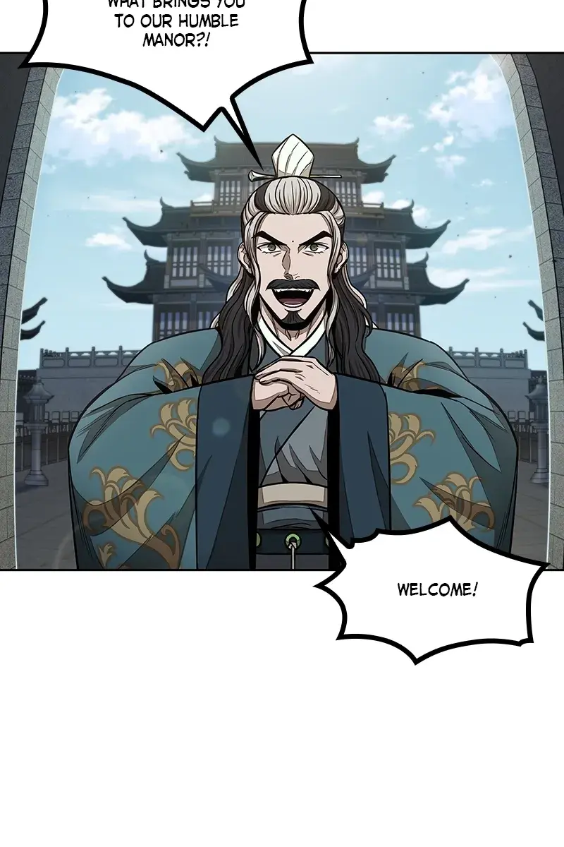 Nano Machine Chapter 100 Page 64