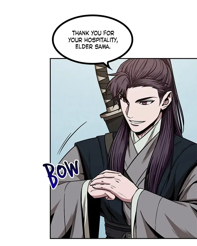 Nano Machine Chapter 100 Page 65