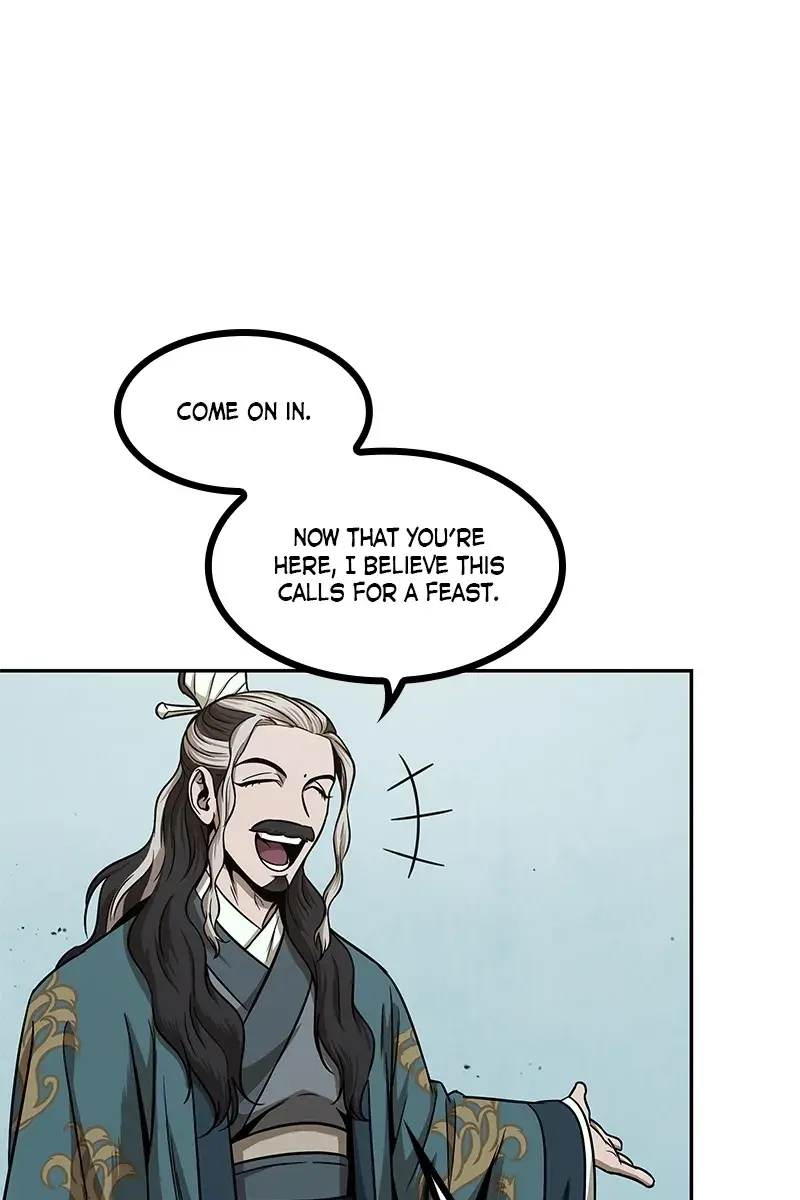 Nano Machine Chapter 100 Page 66