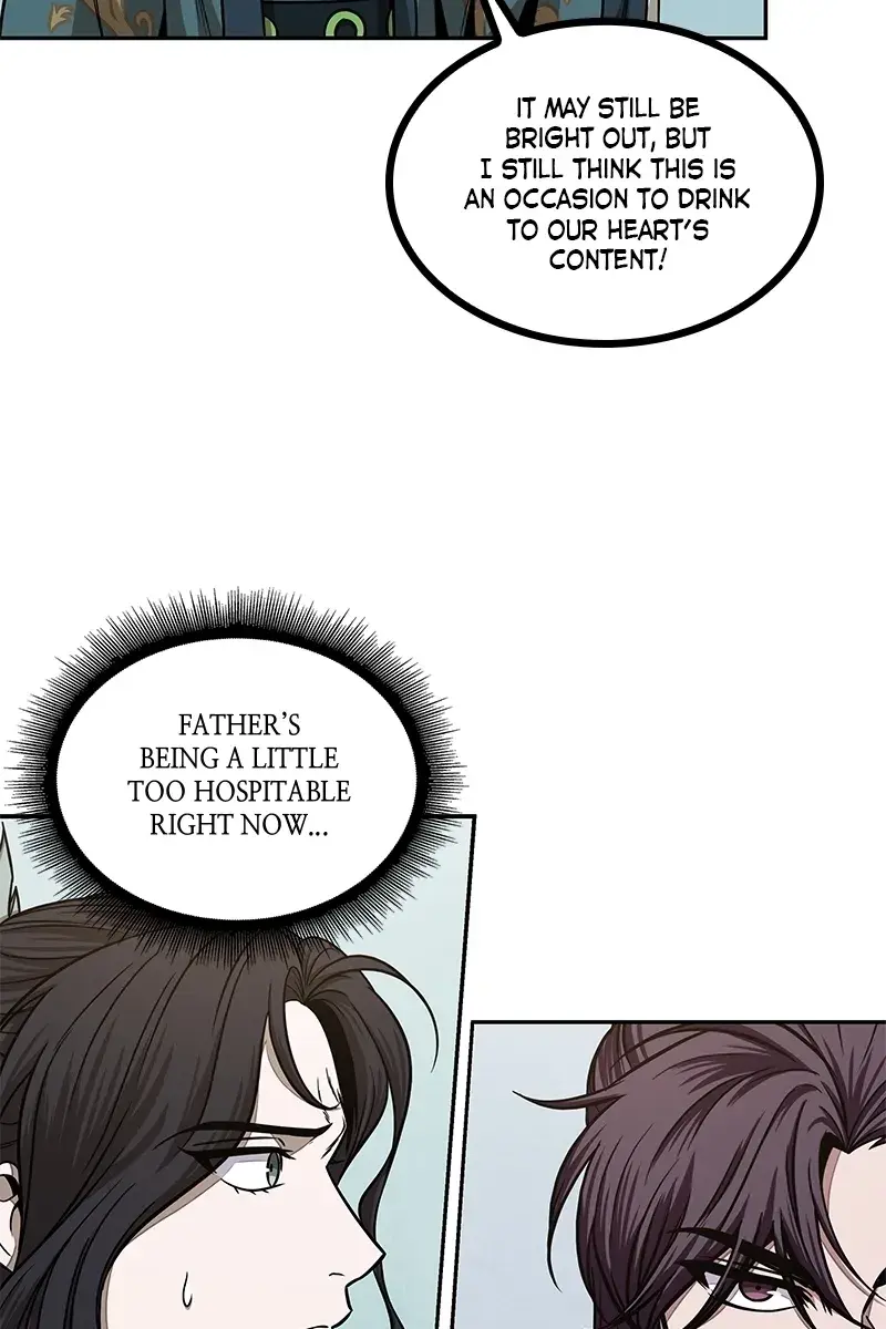 Nano Machine Chapter 100 Page 67