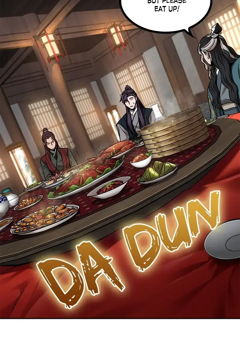 Nano Machine Chapter 100 Page 69