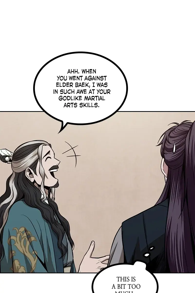 Nano Machine Chapter 100 Page 70